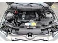 3.0 Liter DOHC 24-Valve VVT Inline 6 Cylinder Engine for 2011 BMW 3 Series 328i Convertible #88422588