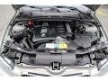 3.0 Liter DOHC 24-Valve VVT Inline 6 Cylinder 2011 BMW 3 Series 328i Convertible Engine