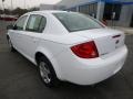 Summit White - Cobalt LS Sedan Photo No. 3