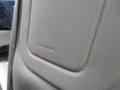 Silver Green - CTS Sedan Photo No. 36