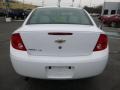Summit White - Cobalt LS Sedan Photo No. 4