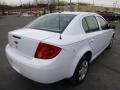 Summit White - Cobalt LS Sedan Photo No. 5