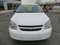 Summit White - Cobalt LS Sedan Photo No. 8