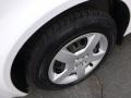 Summit White - Cobalt LS Sedan Photo No. 9