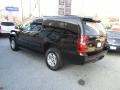 Black - Suburban LT 4x4 Photo No. 4