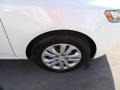 2011 Snow White Pearl Kia Forte EX  photo #24