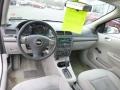 Summit White - Cobalt LS Sedan Photo No. 12