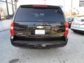 Black - Suburban LT 4x4 Photo No. 5