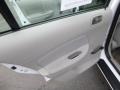 Summit White - Cobalt LS Sedan Photo No. 13