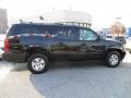 Black - Suburban LT 4x4 Photo No. 7