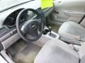 Summit White - Cobalt LS Sedan Photo No. 15