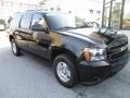 Black - Suburban LT 4x4 Photo No. 8