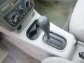 Summit White - Cobalt LS Sedan Photo No. 16