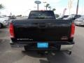 Onyx Black - Sierra 2500HD SLT Crew Cab 4x4 Photo No. 3