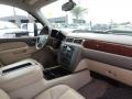 Onyx Black - Sierra 2500HD SLT Crew Cab 4x4 Photo No. 6
