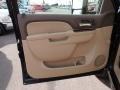 Onyx Black - Sierra 2500HD SLT Crew Cab 4x4 Photo No. 13