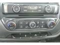 Jet Black Controls Photo for 2014 Chevrolet Silverado 1500 #88423419