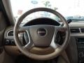 Onyx Black - Sierra 2500HD SLT Crew Cab 4x4 Photo No. 14