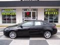 Pitch Black - Dart SXT Photo No. 1