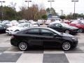 Pitch Black - Dart SXT Photo No. 3