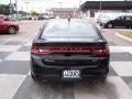 Pitch Black - Dart SXT Photo No. 4