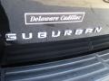 Black - Suburban LT 4x4 Photo No. 36