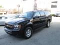 Black - Suburban LT 4x4 Photo No. 41