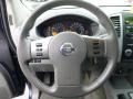 2011 Navy Blue Nissan Frontier SV Crew Cab 4x4  photo #17