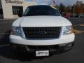 Oxford White - Expedition XLT 4x4 Photo No. 2