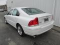 2007 Ice White Volvo S60 2.5T  photo #4