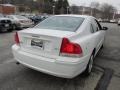 Ice White - S60 2.5T Photo No. 6