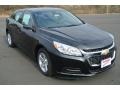 Black Granite Metallic - Malibu LT Photo No. 1