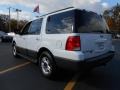 Oxford White - Expedition XLT 4x4 Photo No. 7