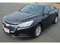 Black Granite Metallic - Malibu LT Photo No. 2