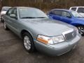 2005 Light Tundra Metallic Mercury Grand Marquis LS  photo #5