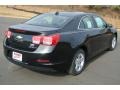 Black Granite Metallic - Malibu LT Photo No. 5