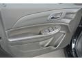 Black Granite Metallic - Malibu LT Photo No. 9
