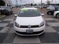 Candy White - Golf 4 Door Photo No. 2