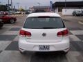 Candy White - Golf 4 Door Photo No. 4