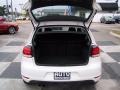 Candy White - Golf 4 Door Photo No. 5