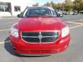 Inferno Red Crystal Pearl - Caliber R/T AWD Photo No. 2