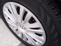 Candy White - Golf 4 Door Photo No. 8
