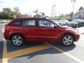 Inferno Red Crystal Pearl - Caliber R/T AWD Photo No. 4