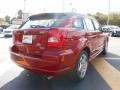 Inferno Red Crystal Pearl - Caliber R/T AWD Photo No. 5