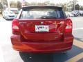 Inferno Red Crystal Pearl - Caliber R/T AWD Photo No. 6