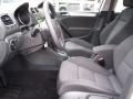 Candy White - Golf 4 Door Photo No. 11