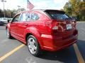 Inferno Red Crystal Pearl - Caliber R/T AWD Photo No. 7
