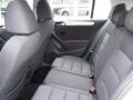 Candy White - Golf 4 Door Photo No. 12