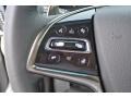 Radiant Silver Metallic - CTS Luxury Sedan Photo No. 12