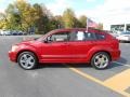 Inferno Red Crystal Pearl - Caliber R/T AWD Photo No. 8
